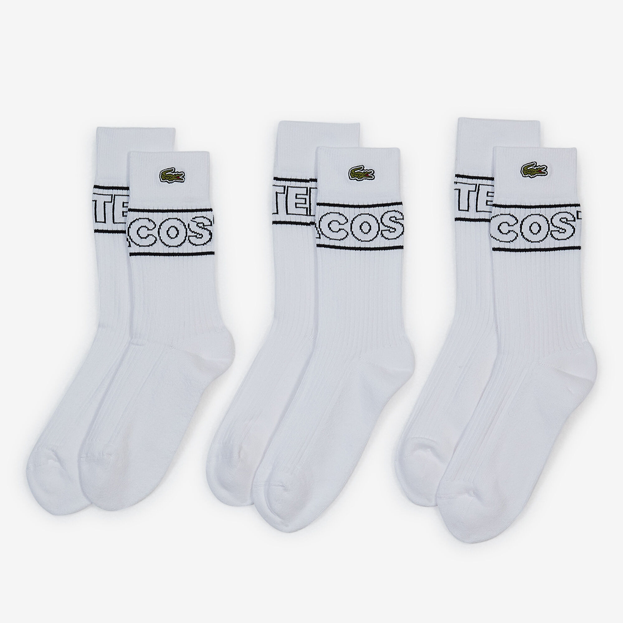 SOCKS LACOSTE HOMME Buy Online Courir