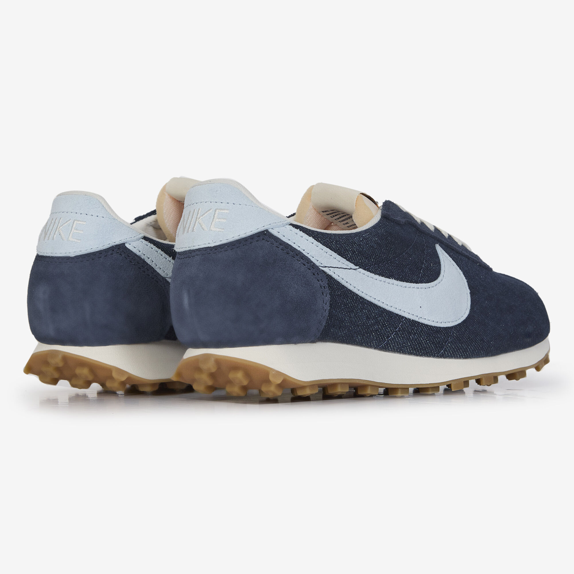 Nike ナイキ LD-1000 SE Denim デニムスニーカー ネイビー NIKE公式】ナイキ LD-1000 SE 