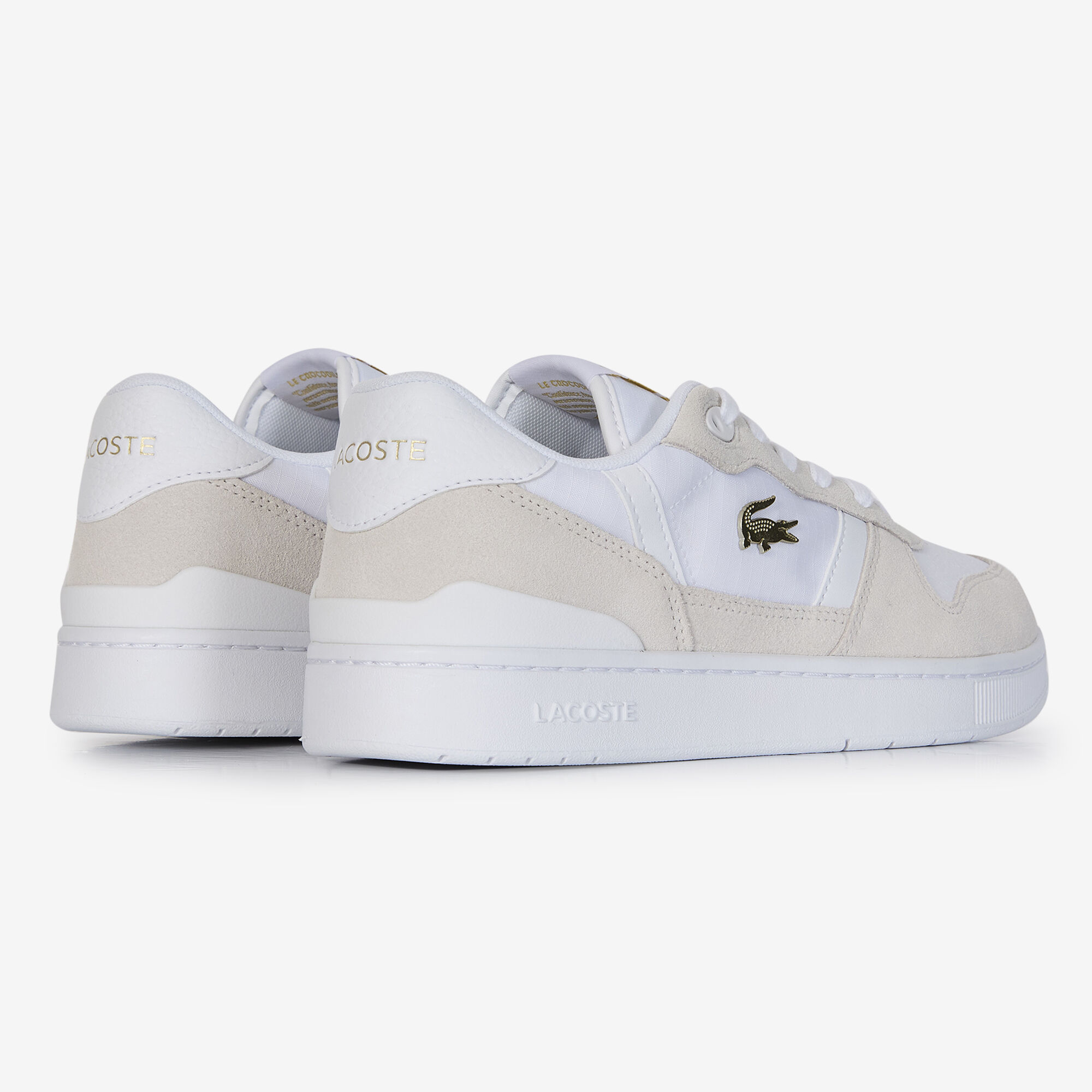 T clip Set Insulate - vue 8