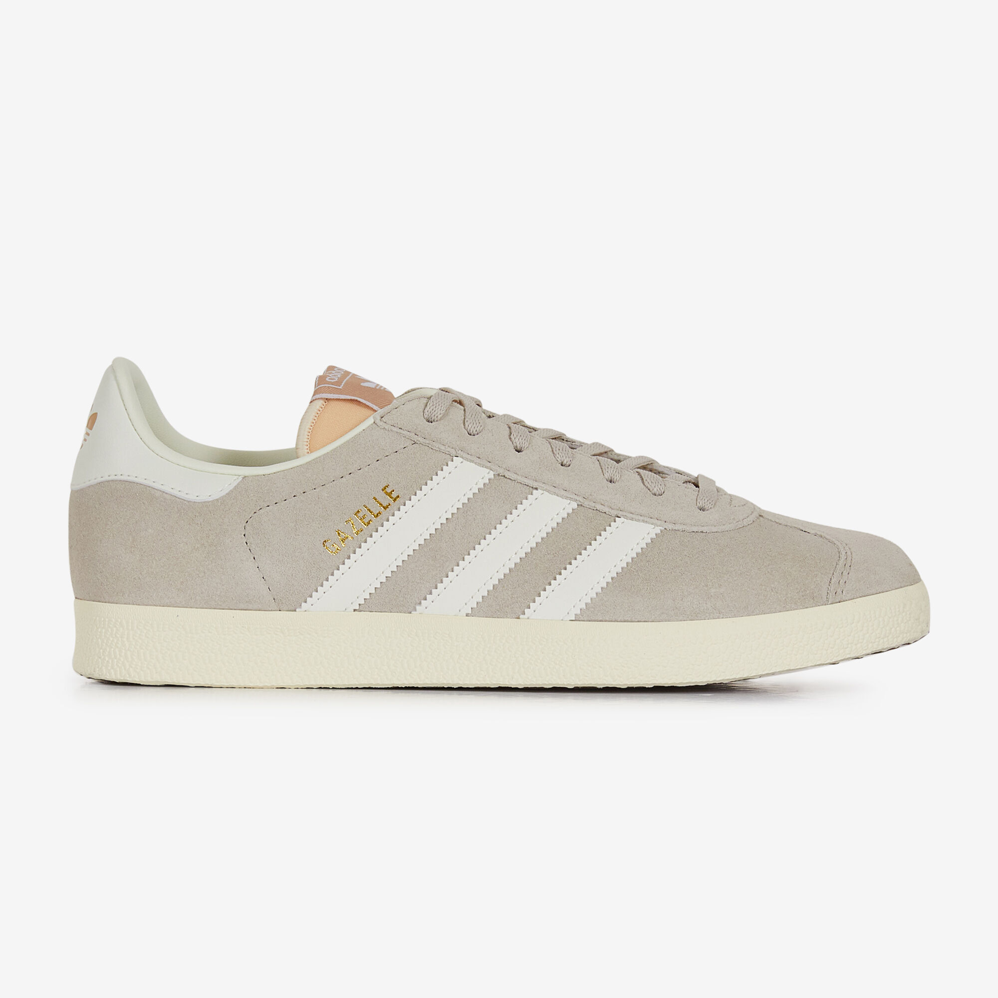 GAZELLE