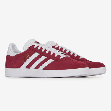ADIDAS ORIGINALS gazelle GAZELLE BORDEAUX FEMME