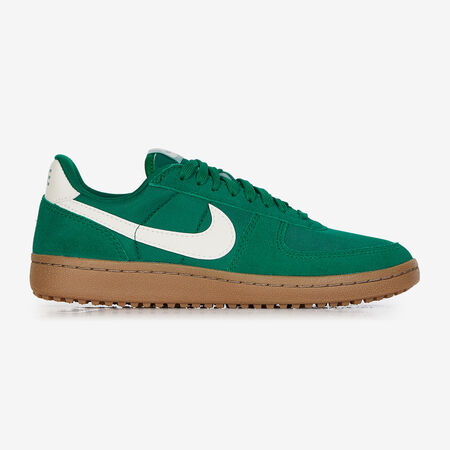NIKE field general FIELD GENERAL GREEN/WHITE WOMEN