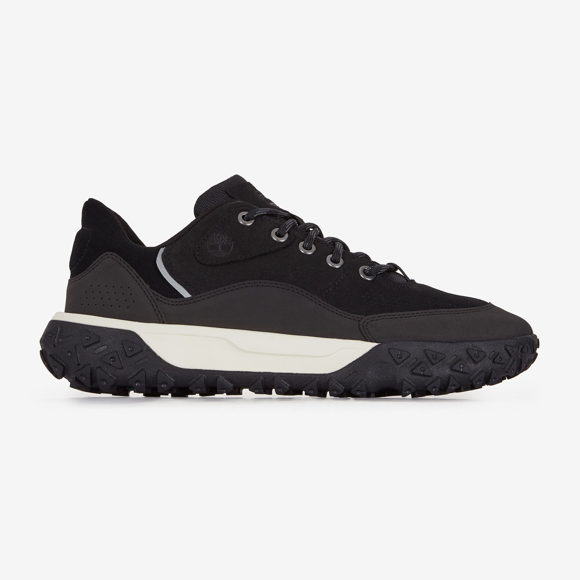 Timberland noir homme best sale courir