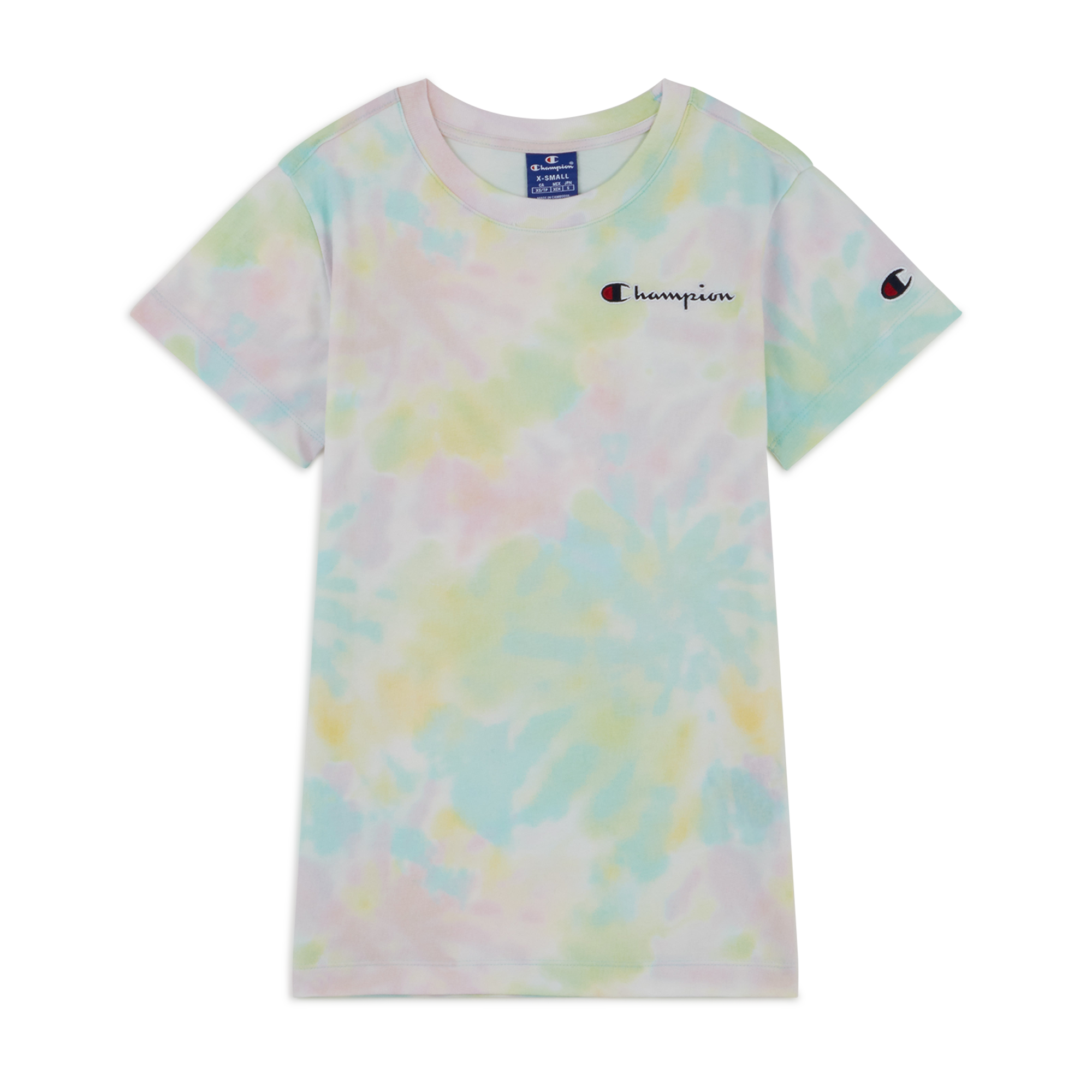 T shirt champion courir Clearance