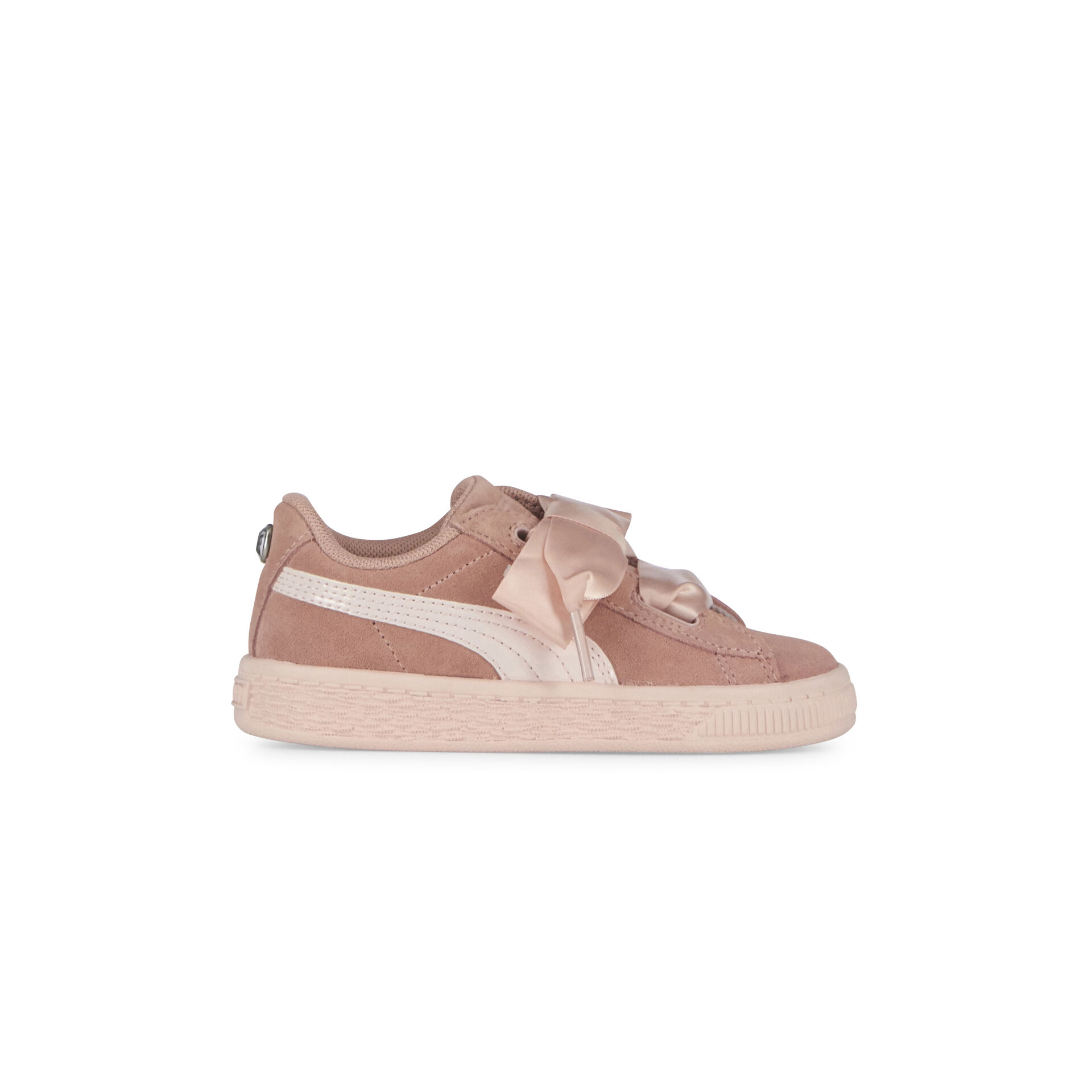 puma heart courir