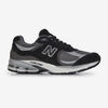 null : GREY/BLACK