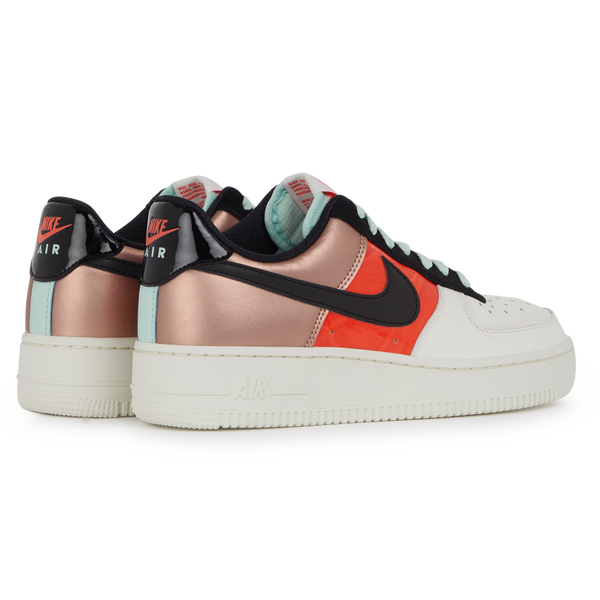 nike air force 1 low rouge nike air force 1 low rouge