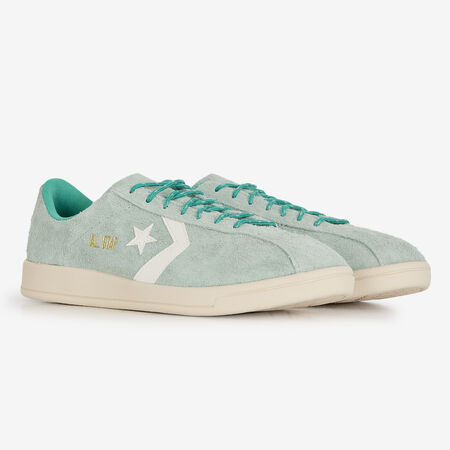 CONVERSE ALL STAR CLASSIC TRAINER VERT HOMME