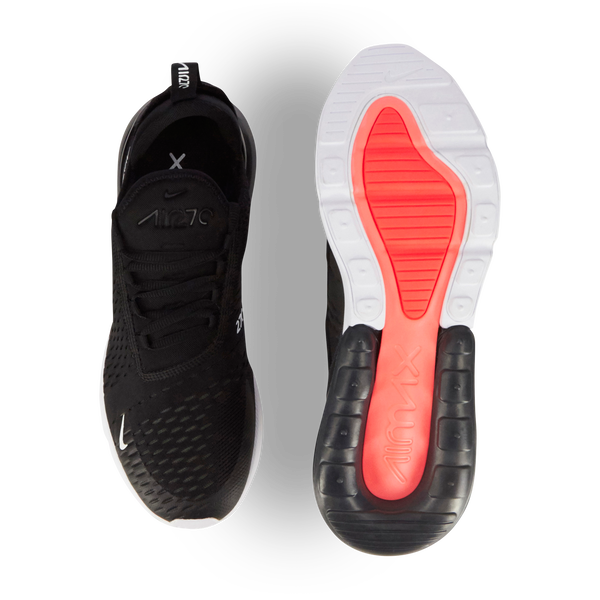 Air max top 270 junior courir