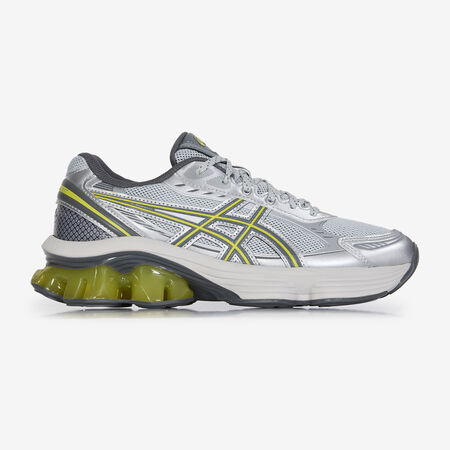 ASICS Gel-Kinetic Fluent GEL-KINETIC FLUENT GREY/YELLOW WOMEN