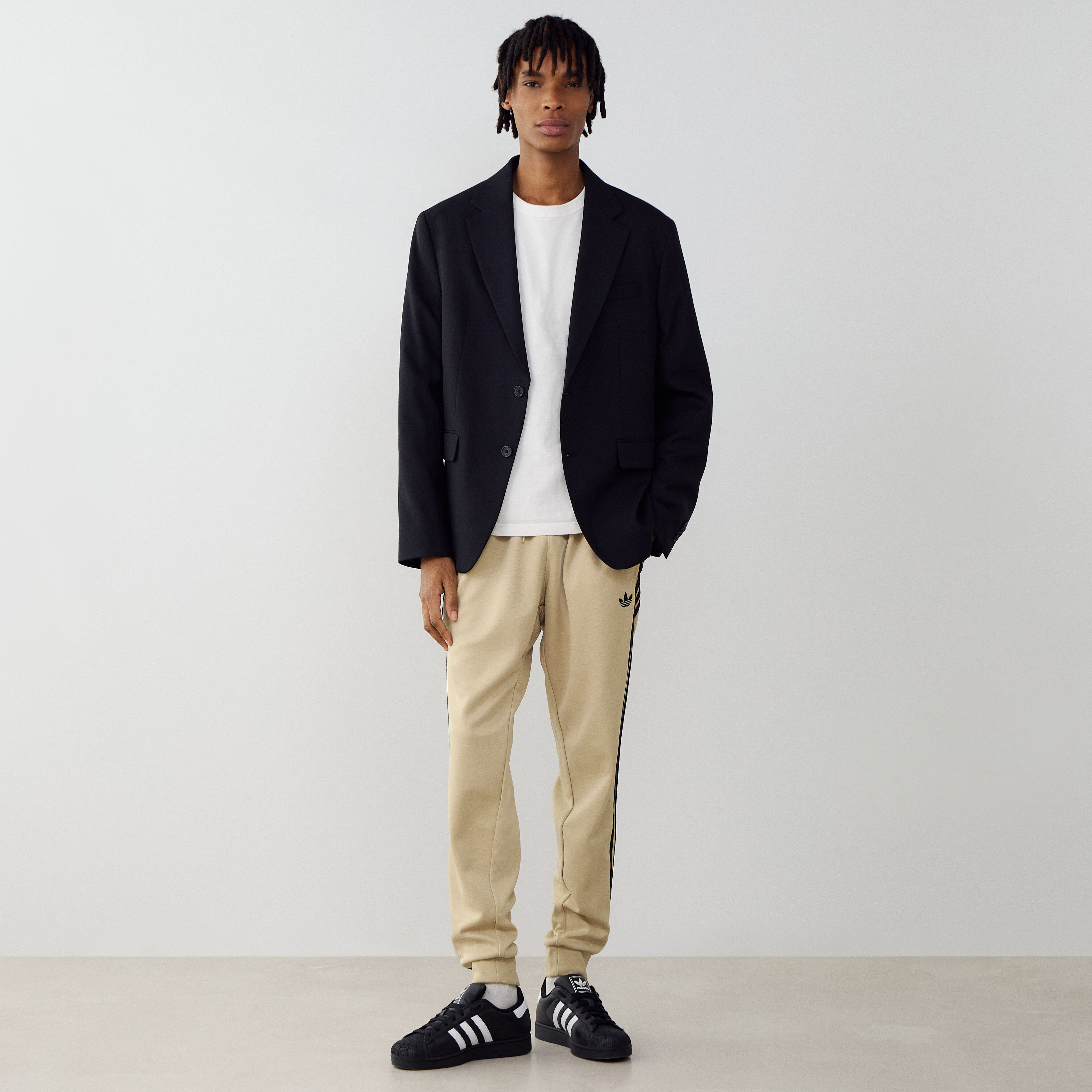 Pant Superstar - vue 3