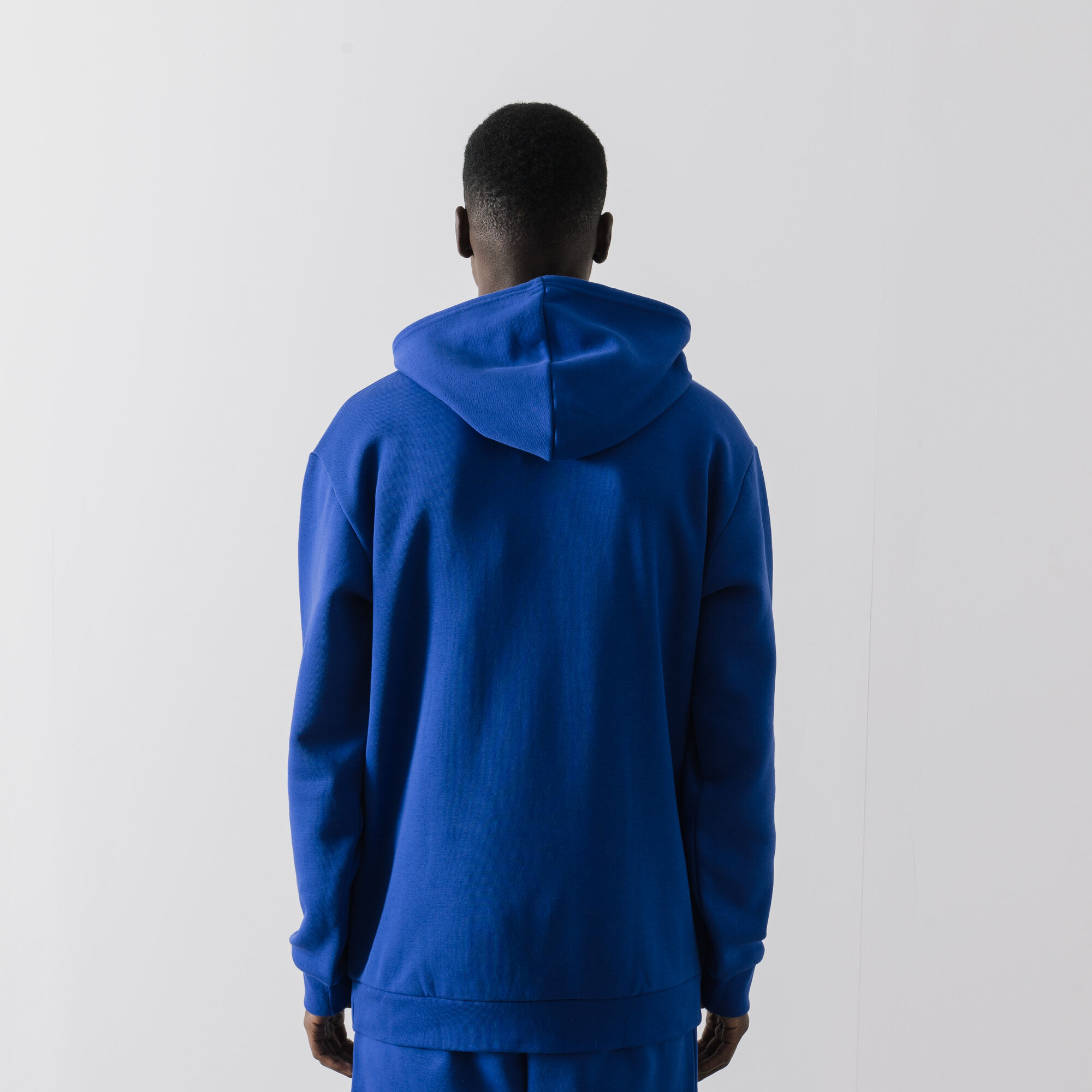 Ensemble trefoil hoodie store