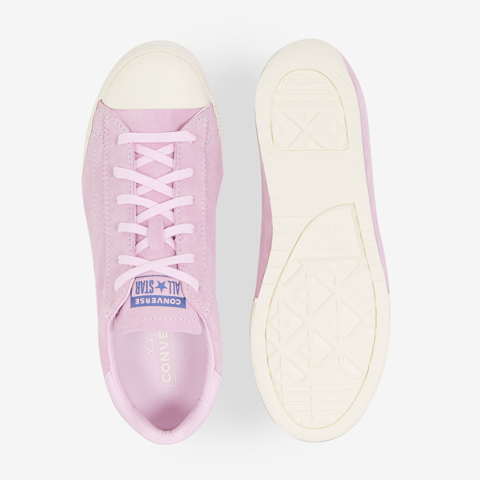 Chuck Taylor Lo - vue 3