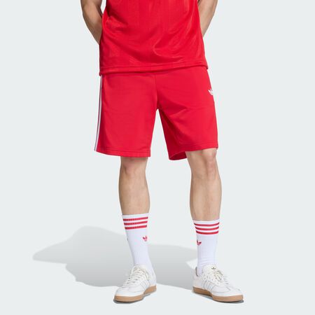 SHORT FIREBIRD : Better Scarlet