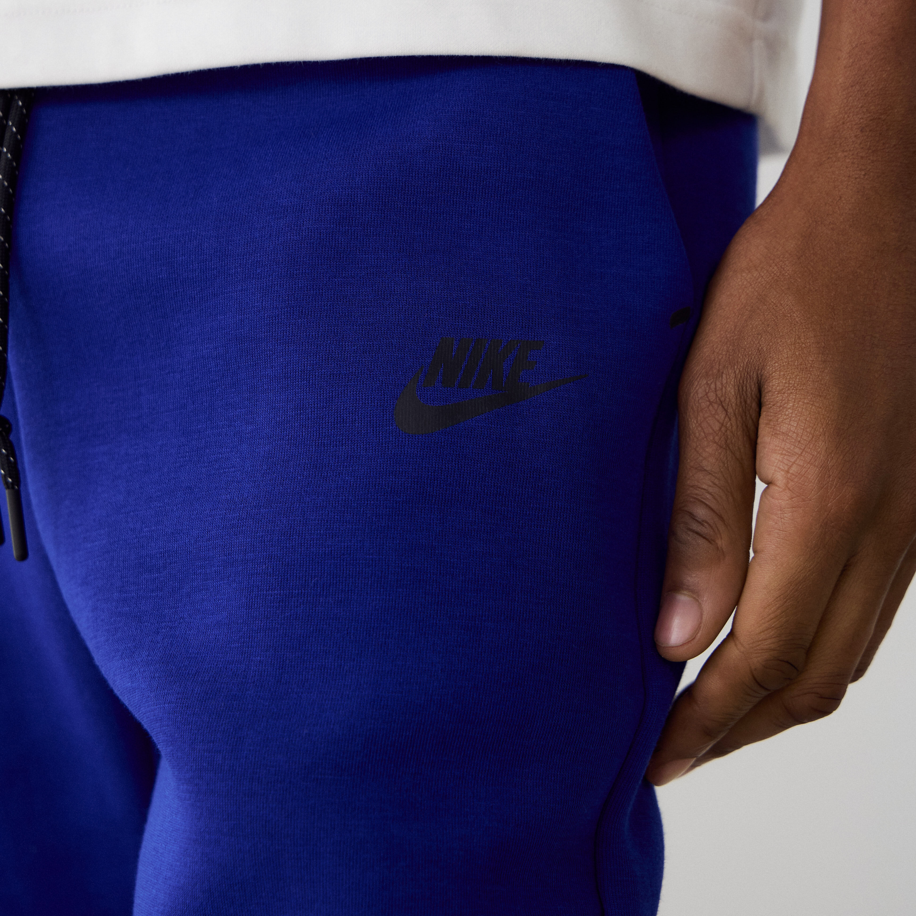 Pant Jogger Tech Fleece - vue 4