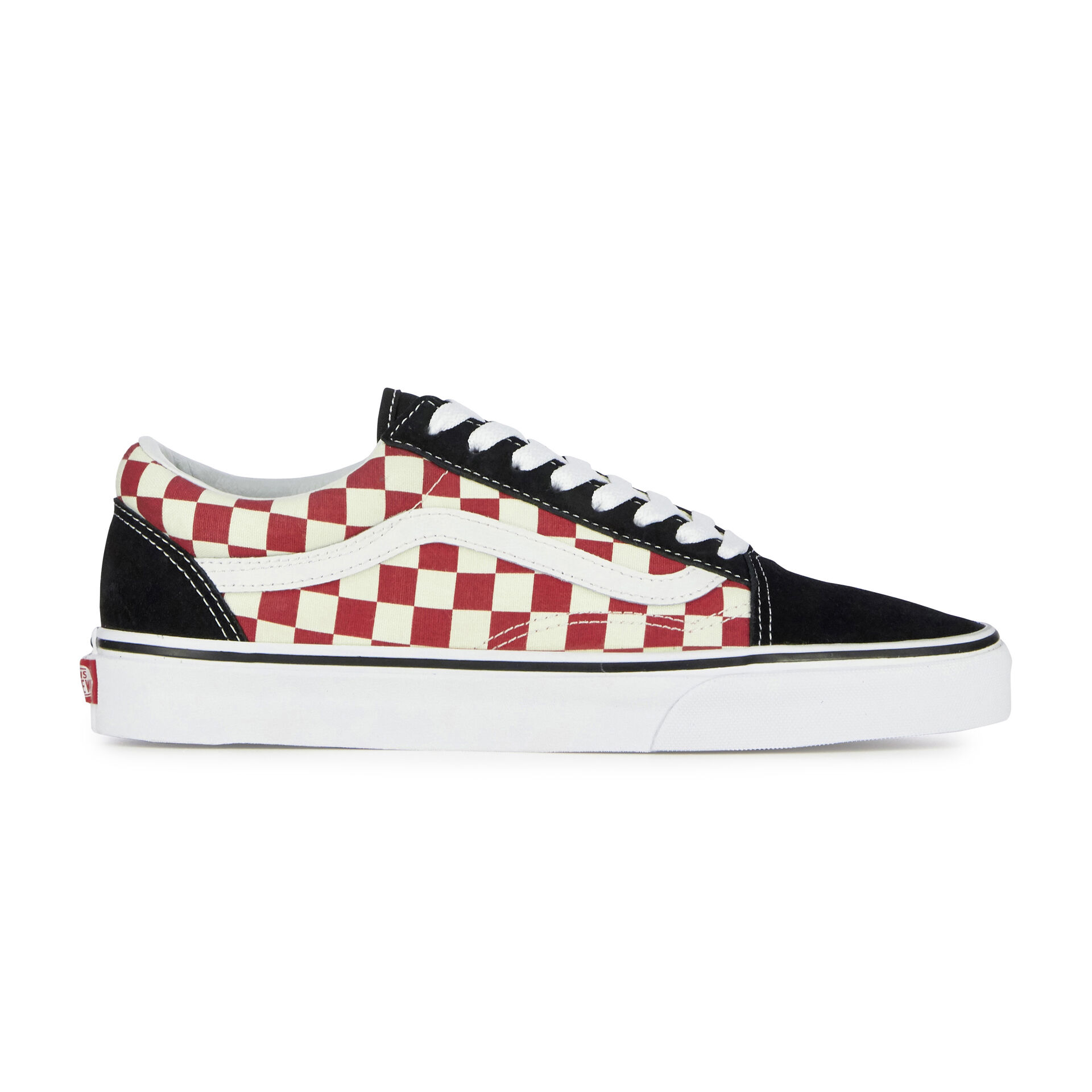 vans checkerboard rouge vans checkerboard rouge