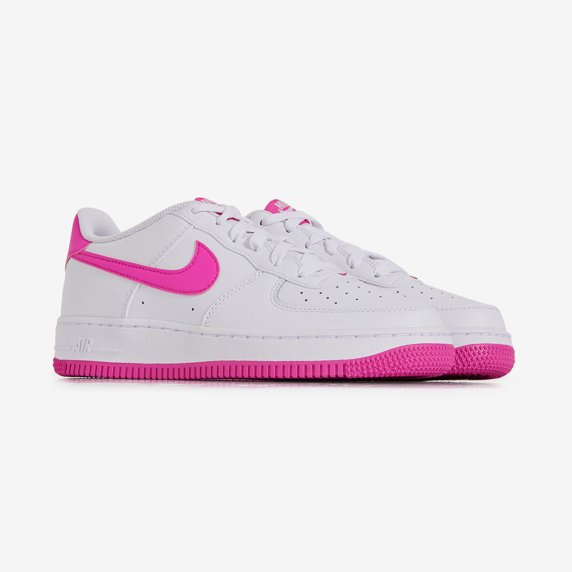 Nike air force 1 Sneakers Baskets Streetwear Courir