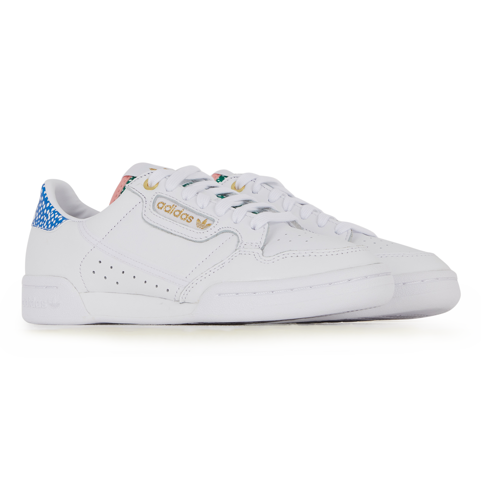 adidas continental promo