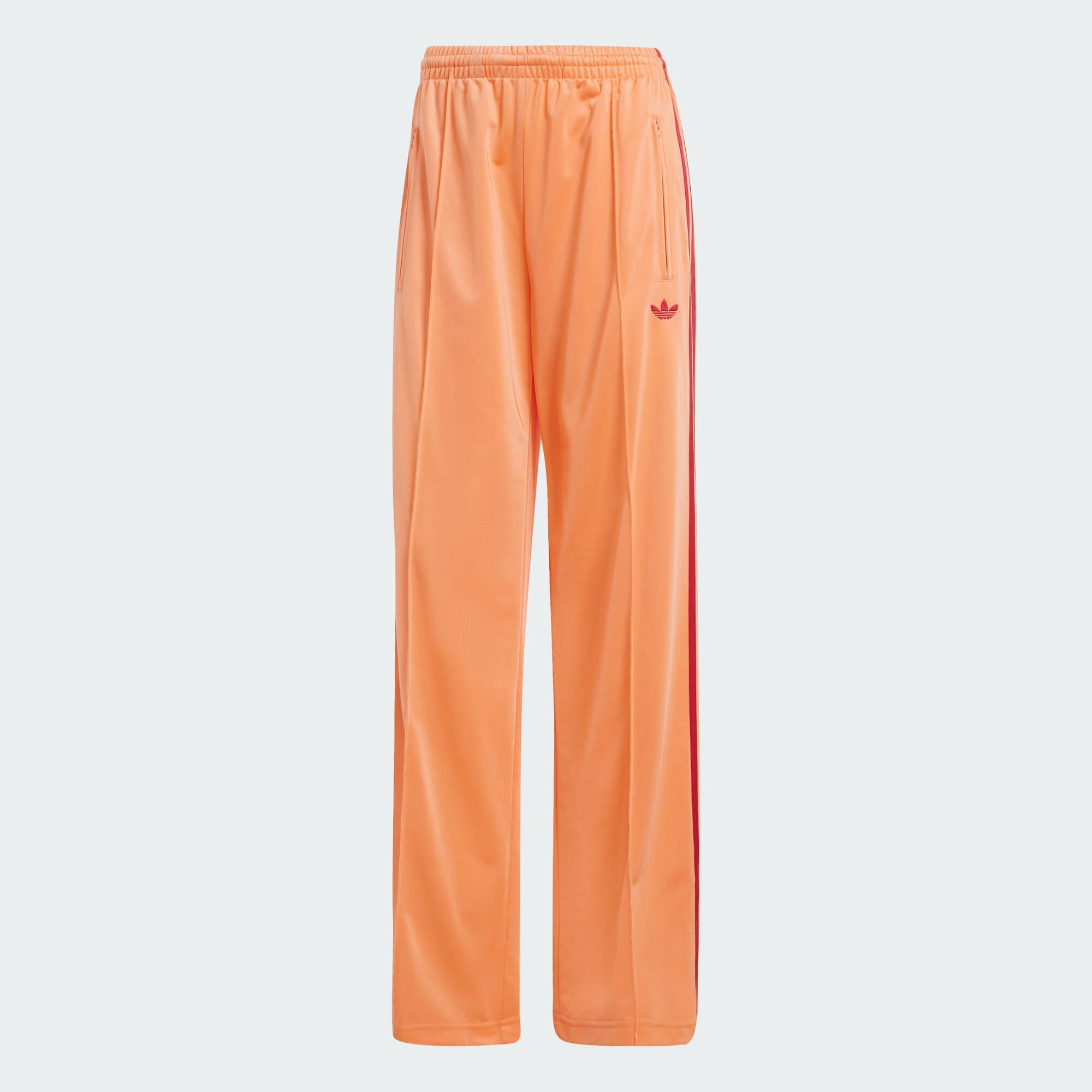 Pantalon adidas orange femme outlet