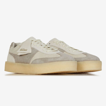 CLARKS TOR 80 GREY MEN