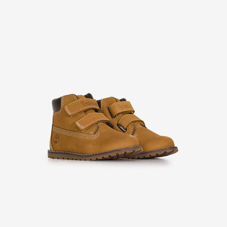 TIMBERLAND POKEY PINE CF HONEY BABIES