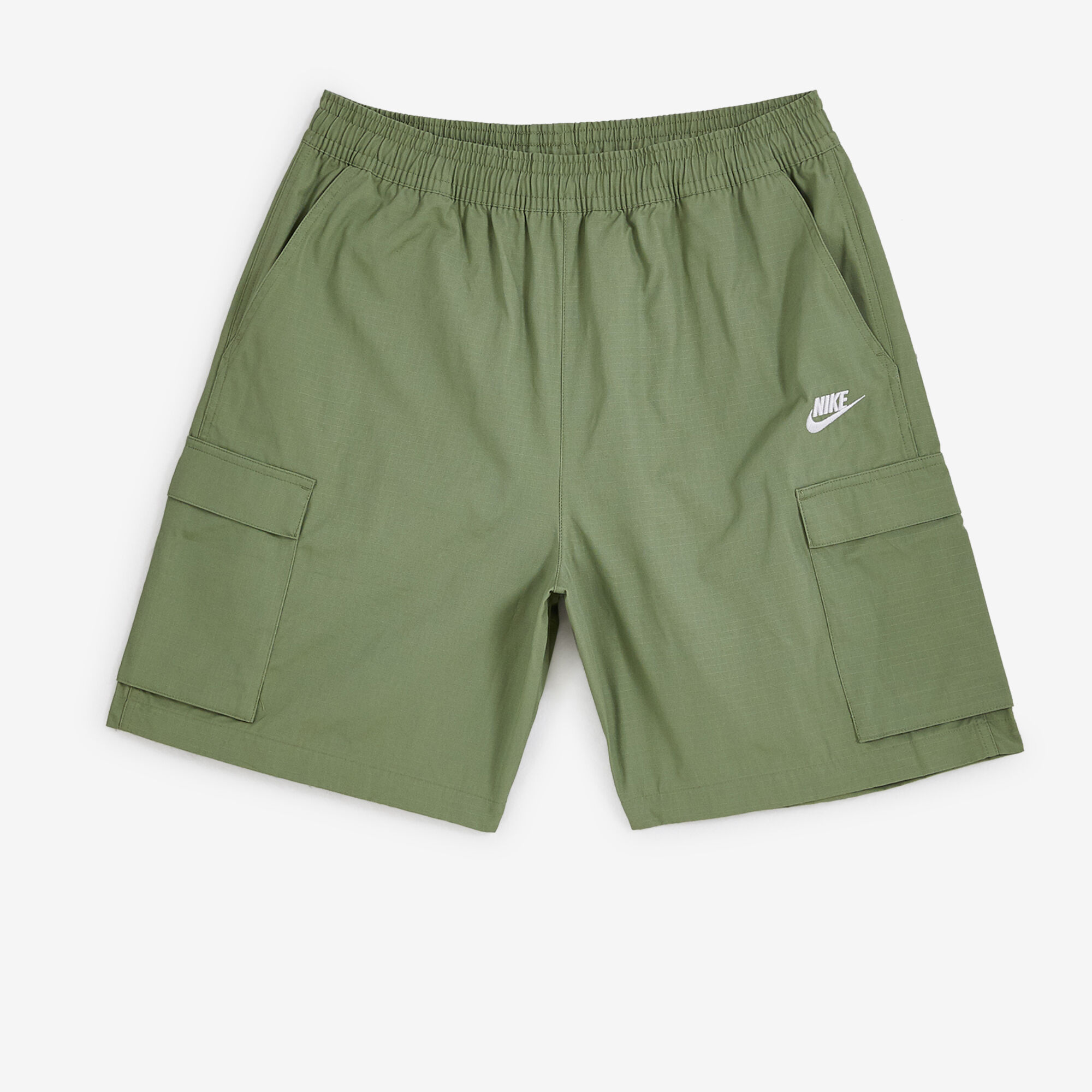 Nike cargo store shorts khaki