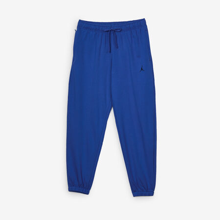 JORDAN PANT JOGGER DRI-FIT BLEU/NOIR HOMME