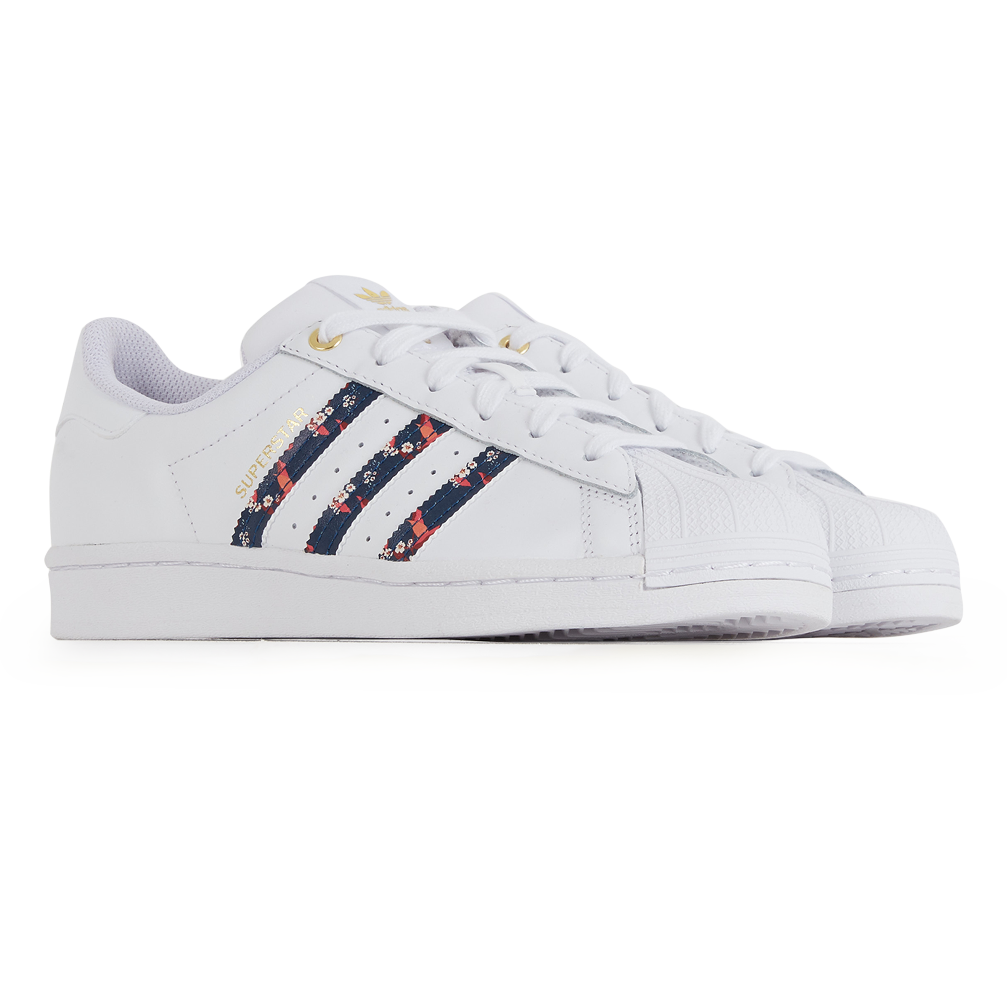 superstar courir jordan