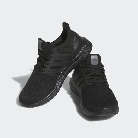ADIDAS SPORTSWEAR Chaussure Ultraboost 1.0 Core Black / Core Black / Beam Pink MIXTE