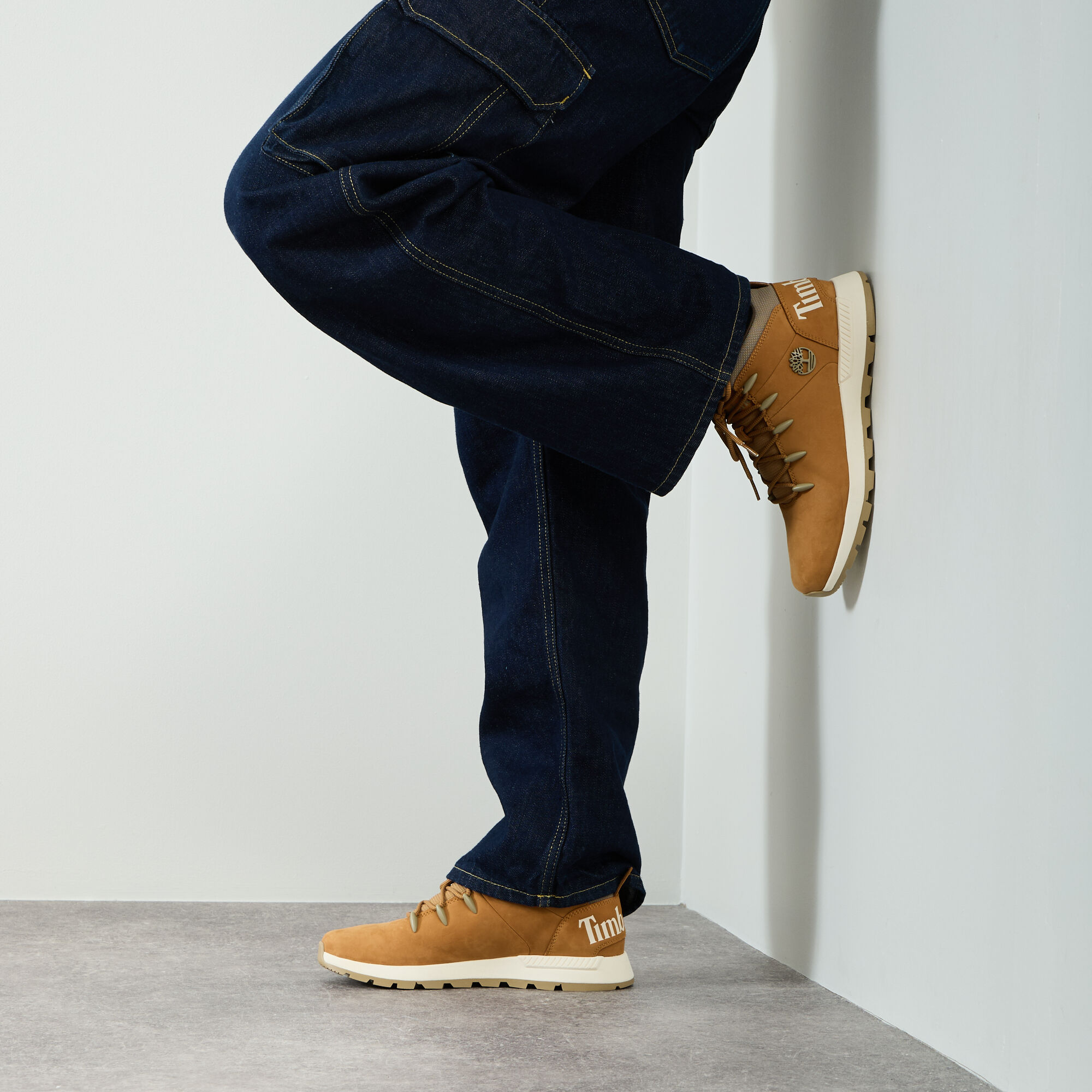 Courir timberland homme store