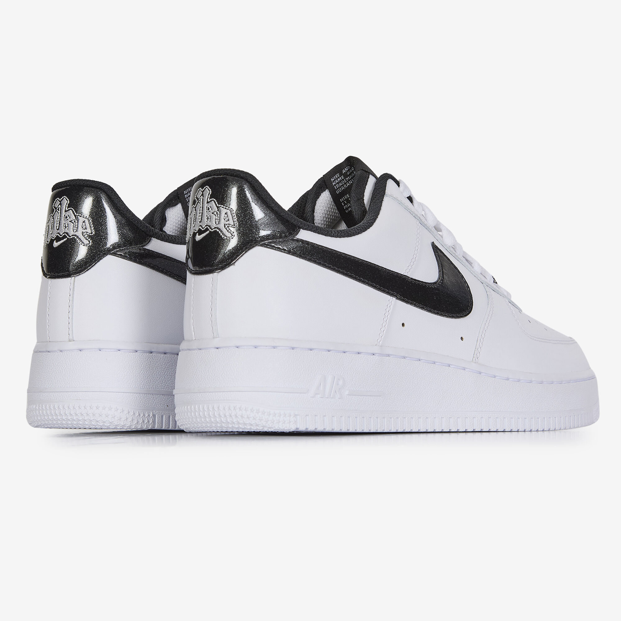 Air Force 1 Low - vue 4