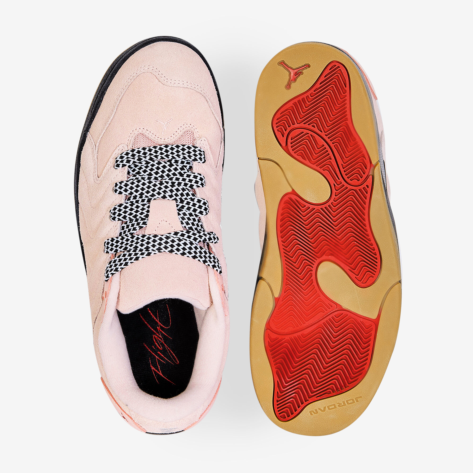 Jordan Session - vue 3