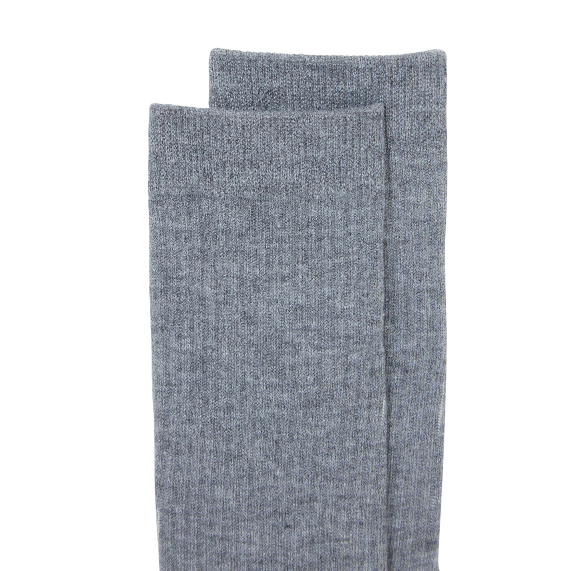 Pack Chaussettes X3 Crew Courir Enfant - vue 6