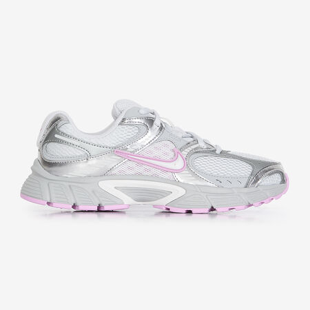 NIKE V5 RNR GRIS/ROSE FEMME