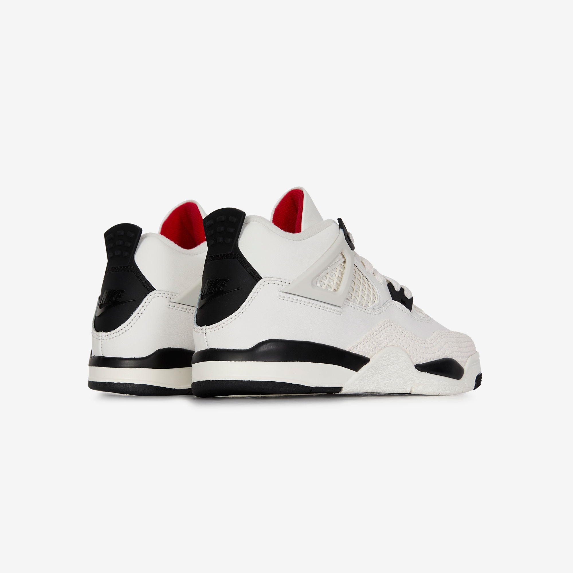 Jordan 4 Flight Club Bébé - vue 4