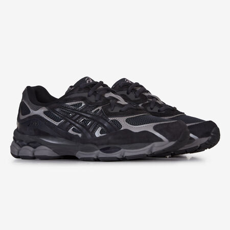 ASICS gel-nyc GEL-NYC BLACK WOMEN