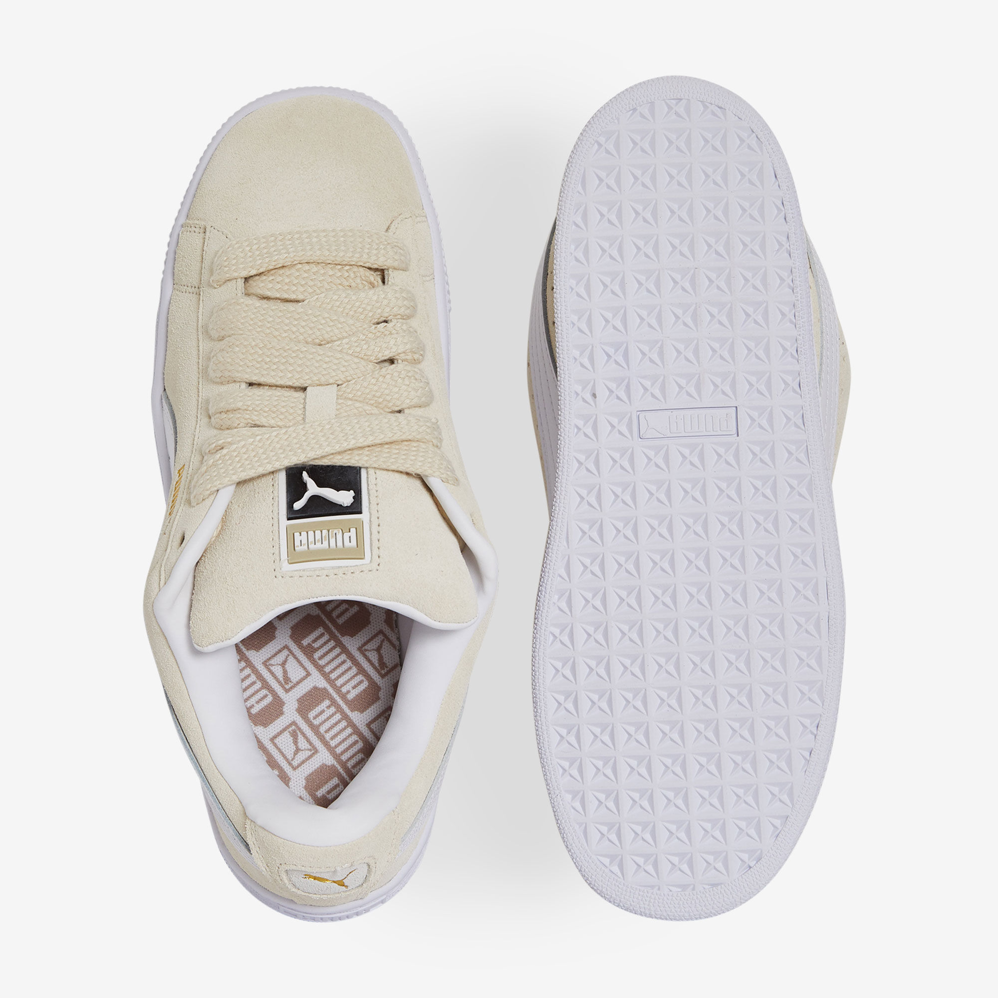 Puma shop bow blanche