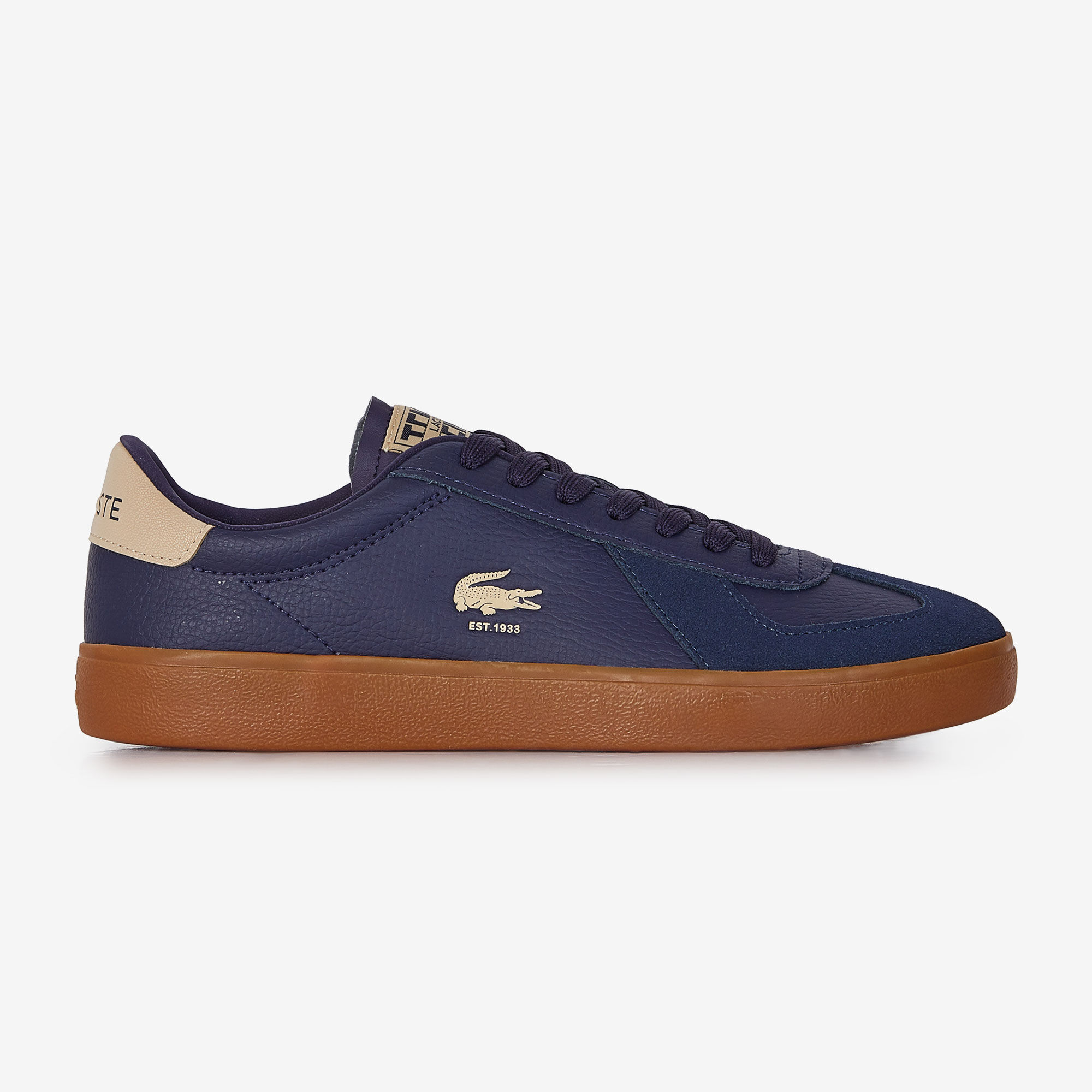 Baseshot Pro  Marine/beige