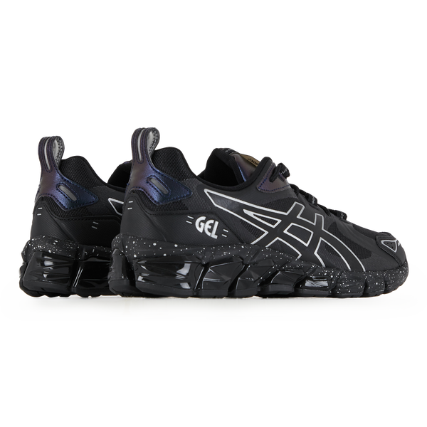 ASICS GEL QUANTUM 180 6 NOIR BLEU SNEAKERS HOMME Courir