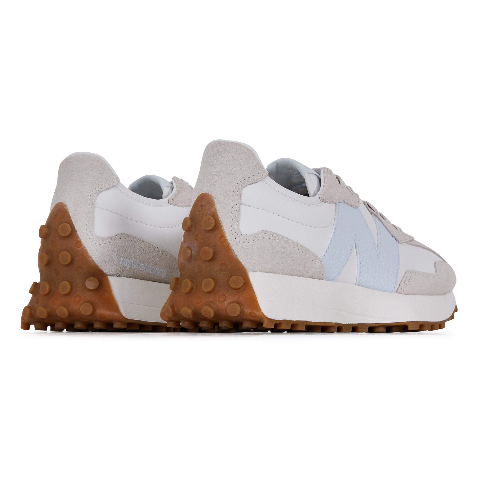 new balance 624 femme cyan