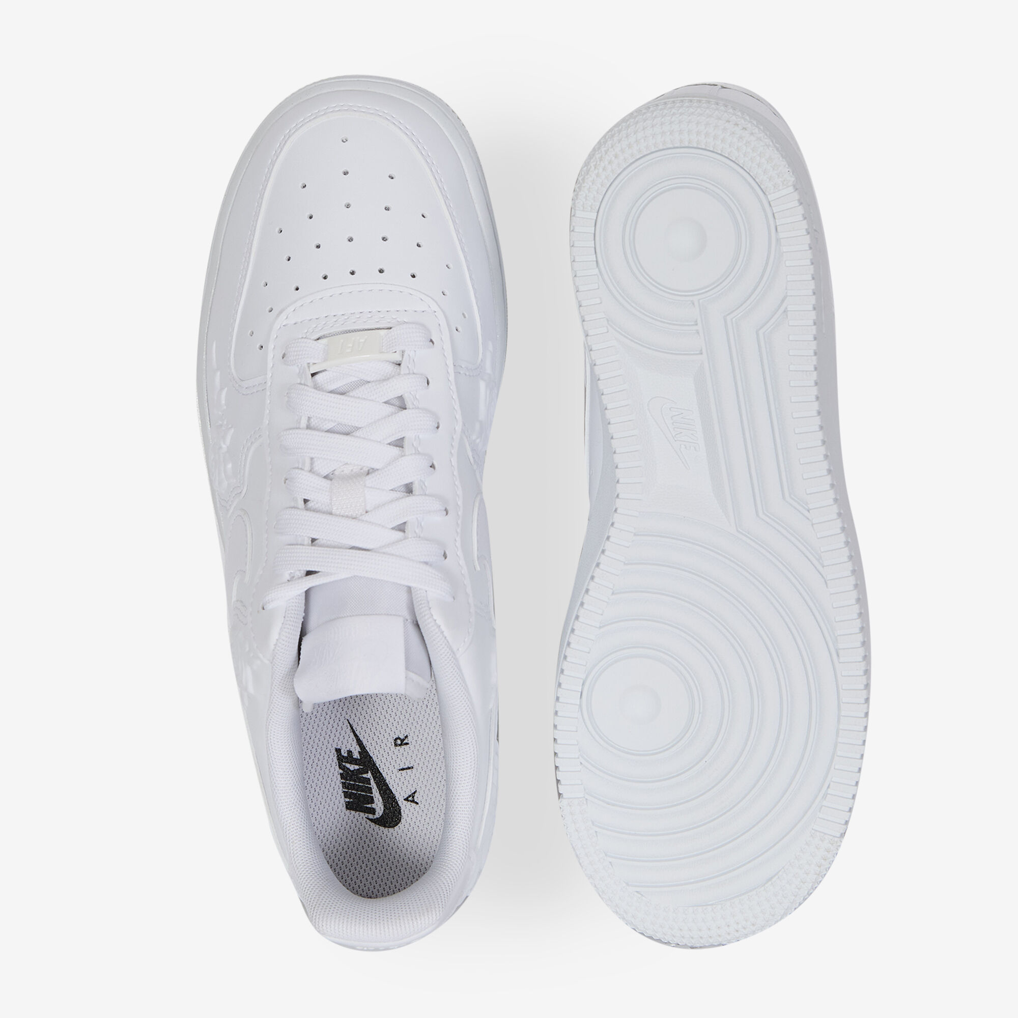 Baskets Nike HF2016 100 - vue 3