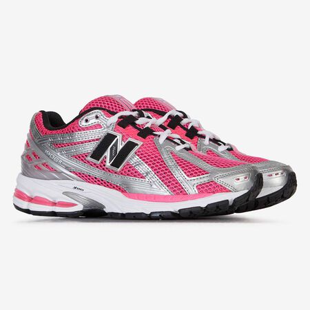 NEW BALANCE 1906 1906 ROSE/ARGENTE FEMME