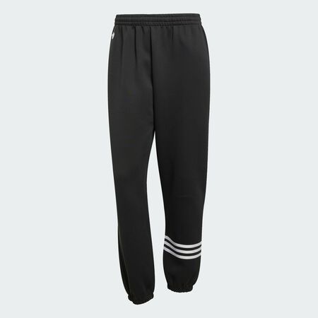 ADIDAS ORIGINALS Neuclassics Sweat Pants Black MEN