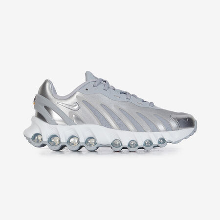 NIKE air max AIR MAX DN8 BLANC/GRIS JUNIOR