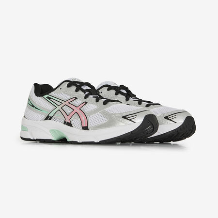 ASICS gel-1130 GEL-1130 WHITE/GREEN JUNIOR