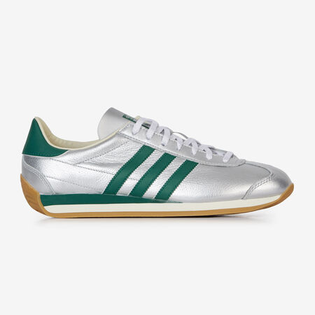 ADIDAS ORIGINALS Country OG COUNTRY OG GRIS/VERT HOMME