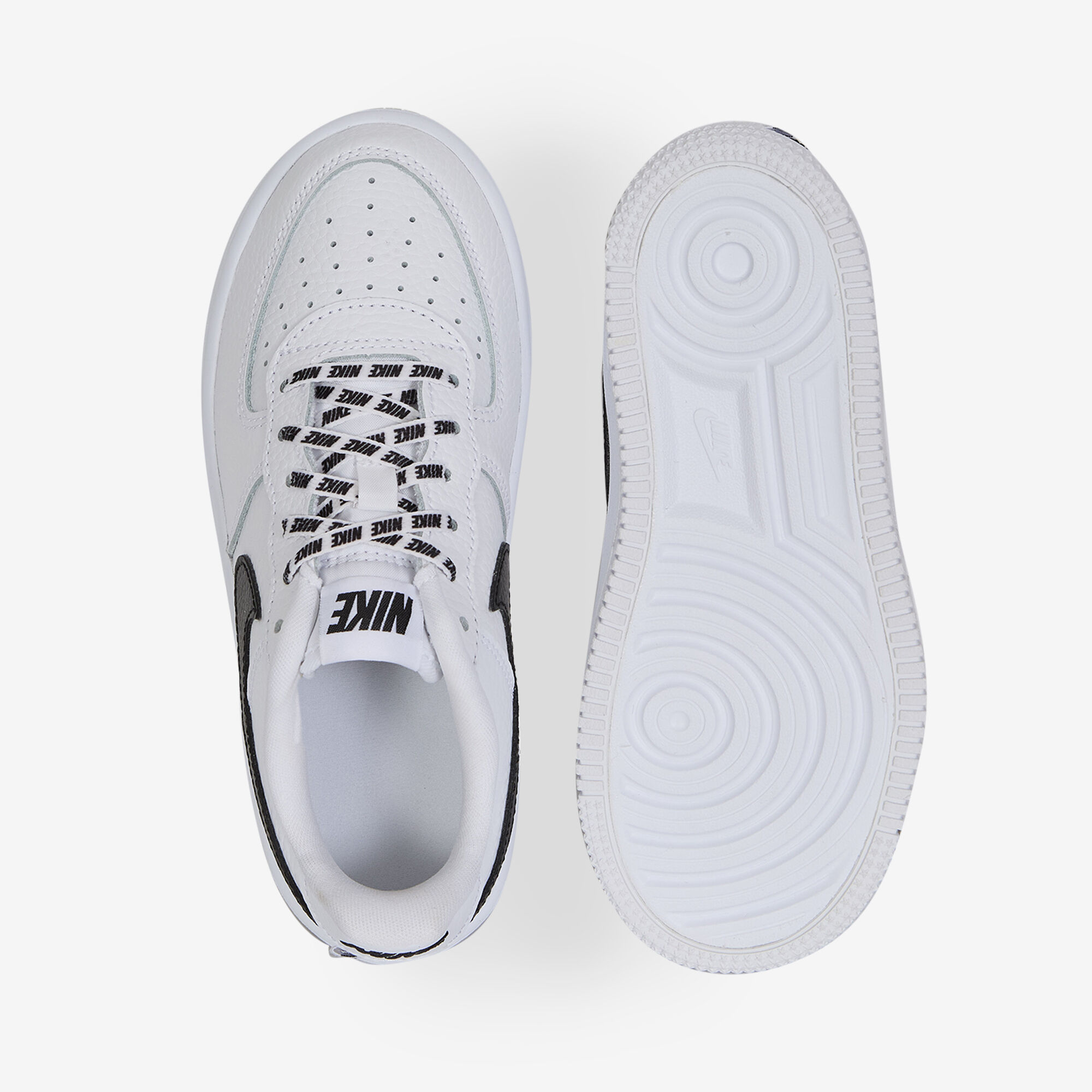 Air Force 1 Low Enfant - vue 3