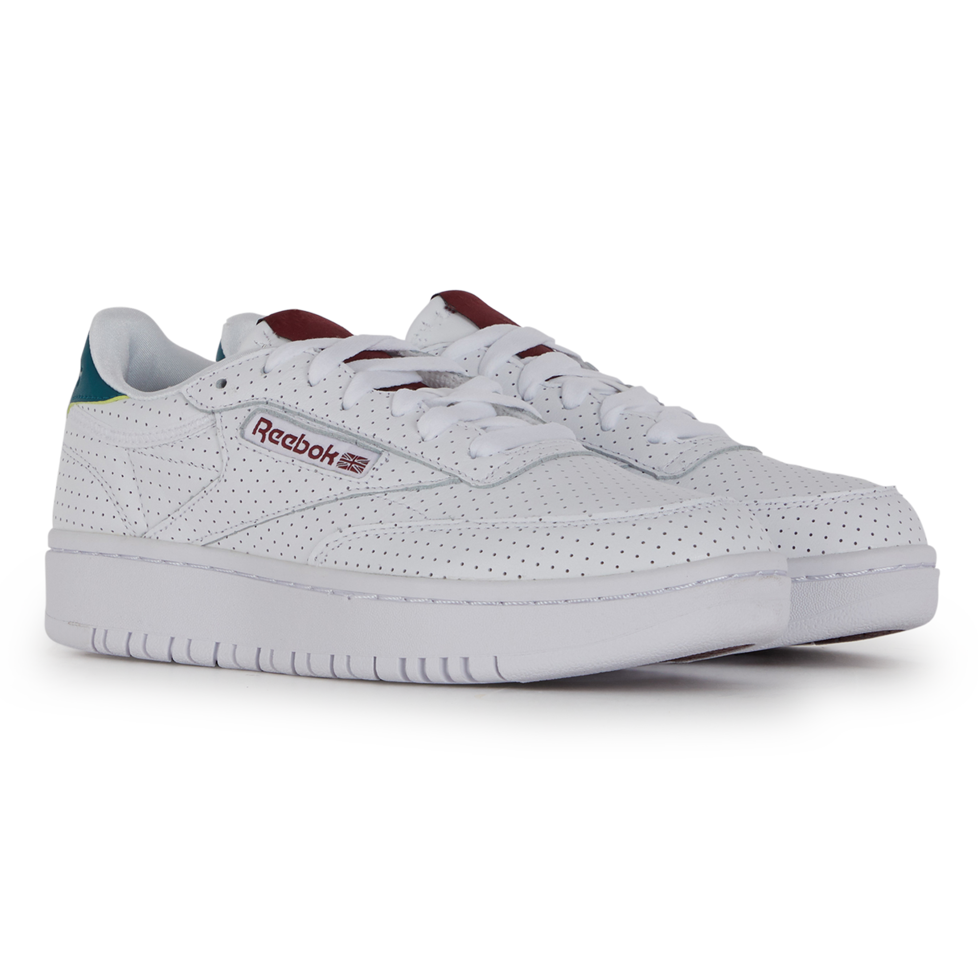 reebok question enfant bordeaux