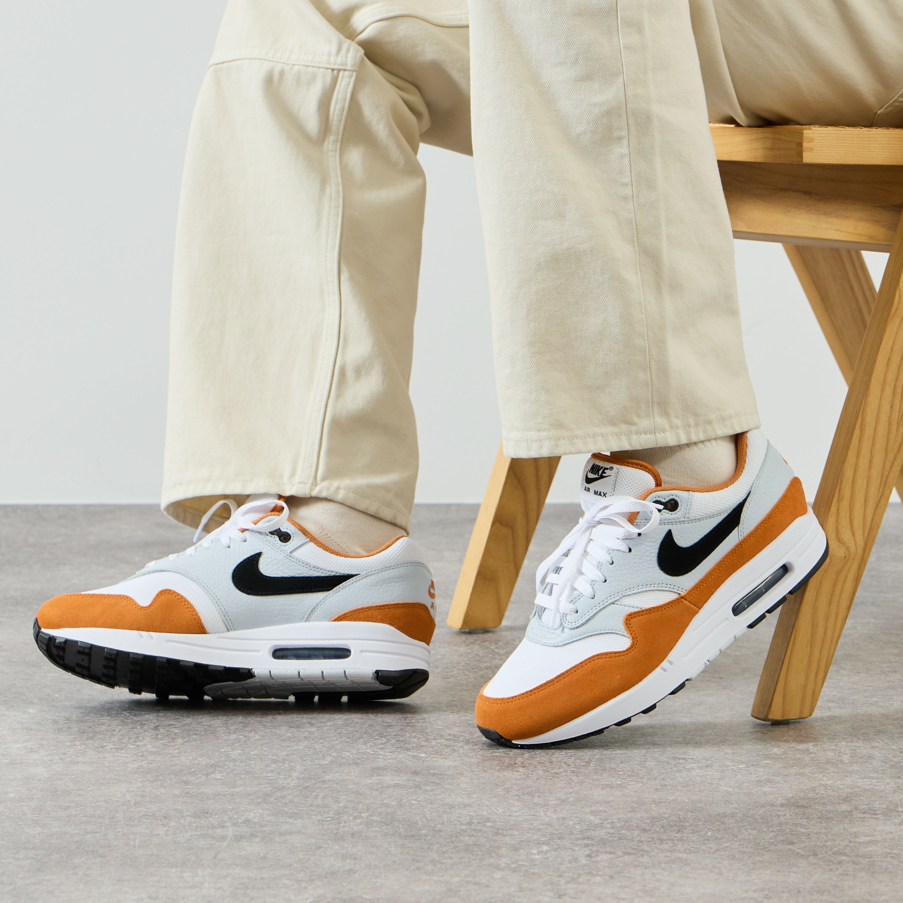 Air max one courir shop