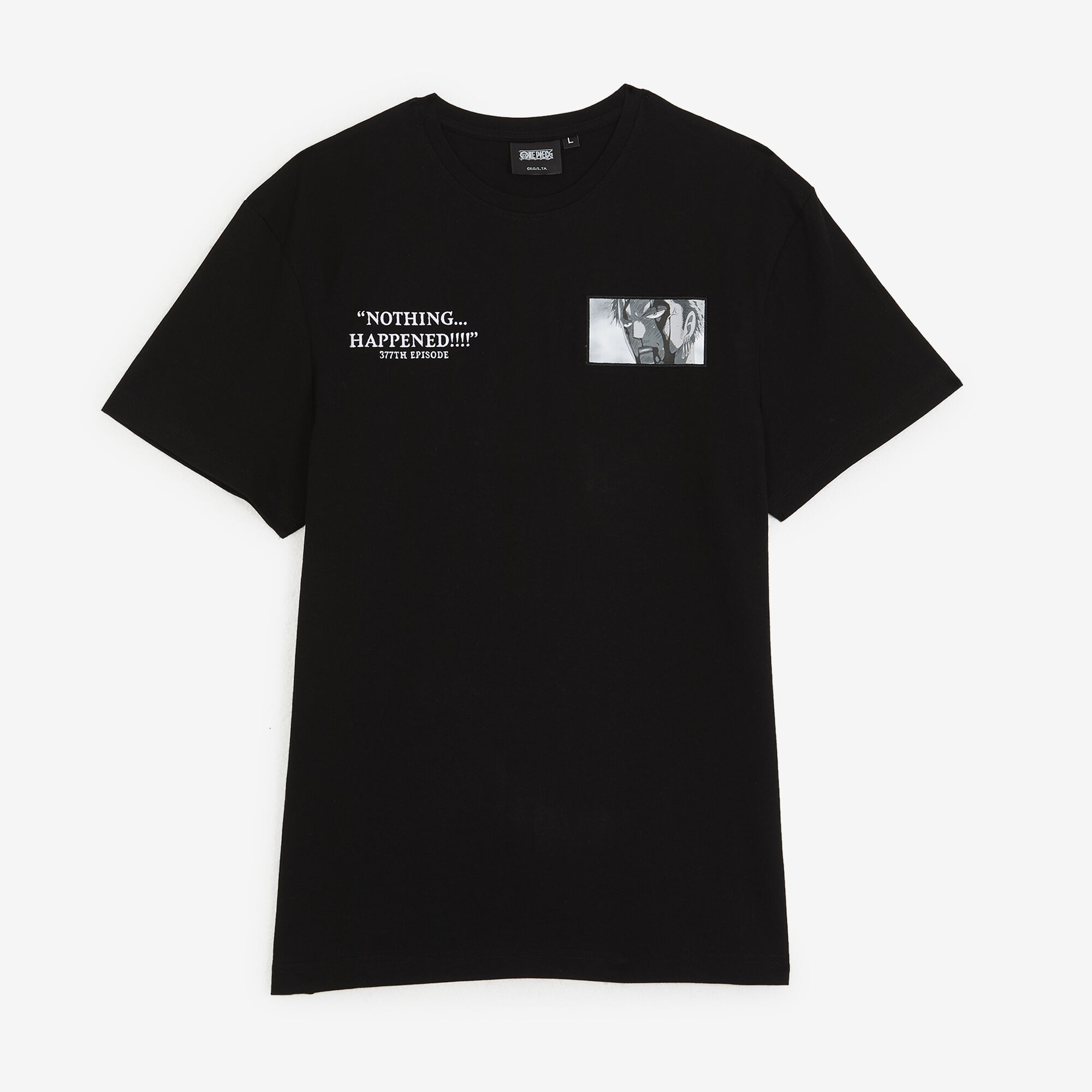 Tee Shirt Legend Zoro